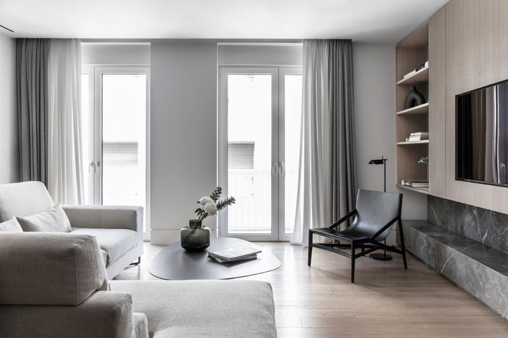 Ανοιχτόχωρο Σαλόνι